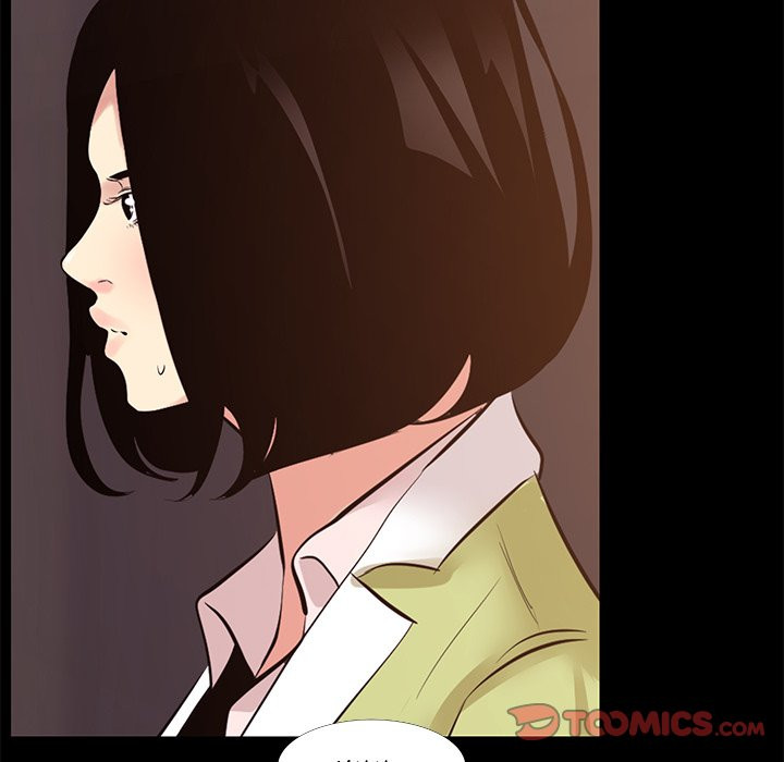 Girls Only (Studio Moon): Chapter chapter-21 - Page 62