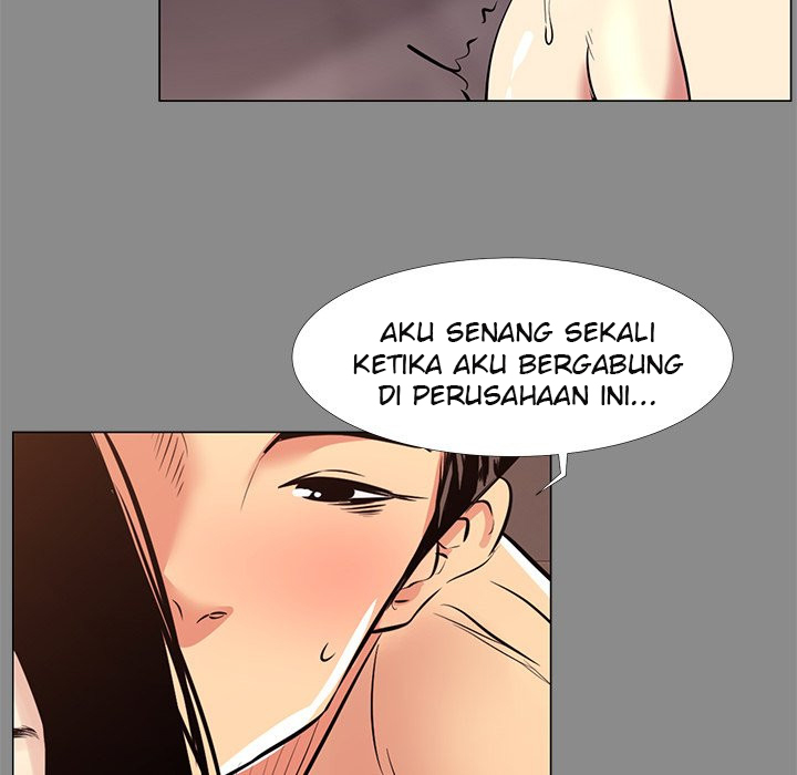 Girls Only (Studio Moon): Chapter chapter-21 - Page 72
