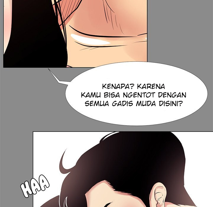 Girls Only (Studio Moon): Chapter chapter-21 - Page 73