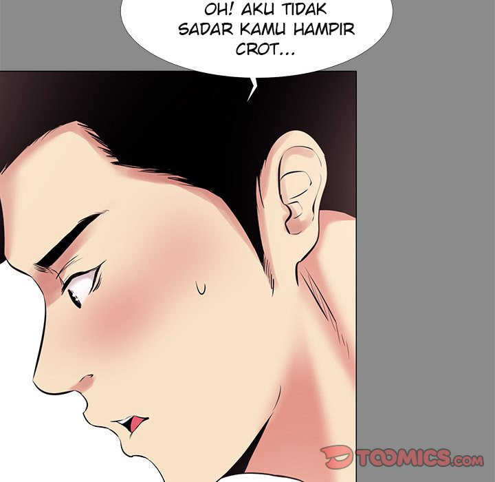 Girls Only (Studio Moon): Chapter chapter-21 - Page 80