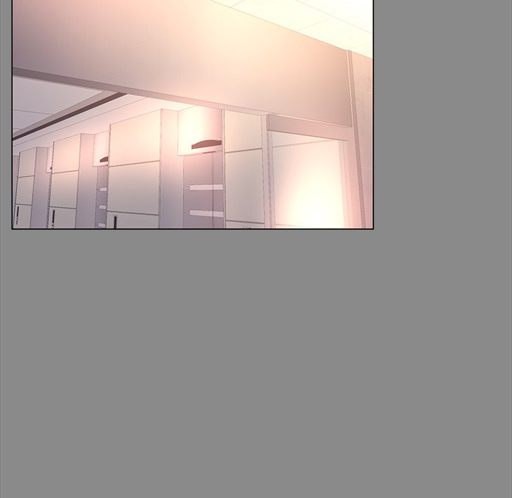 Girls Only (Studio Moon): Chapter chapter-21 - Page 93