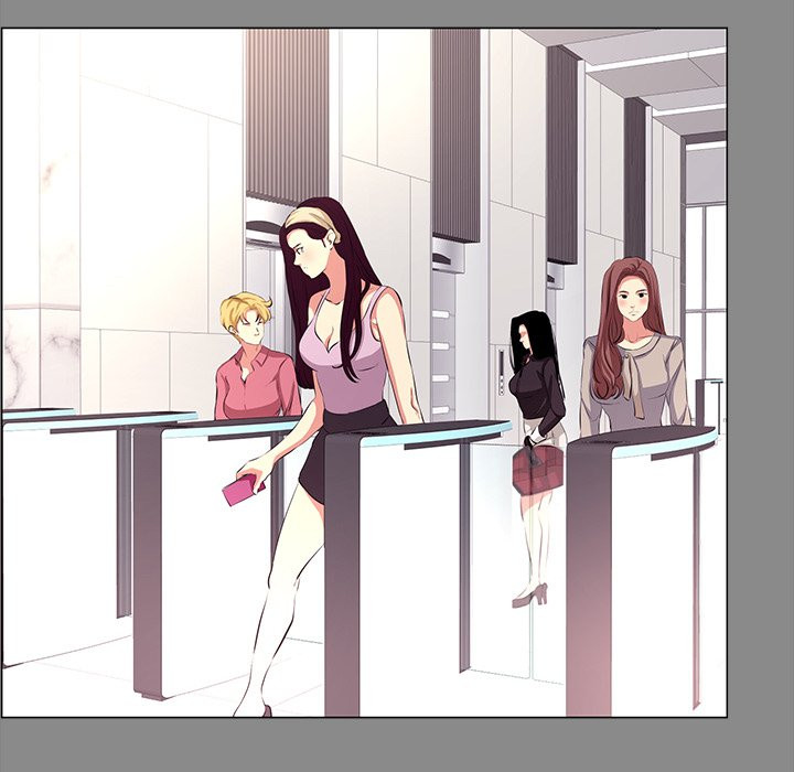 Girls Only (Studio Moon): Chapter chapter-21 - Page 94