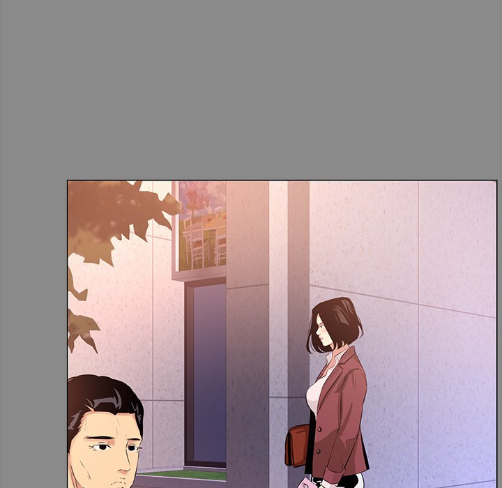 Girls Only (Studio Moon): Chapter chapter-21 - Page 95