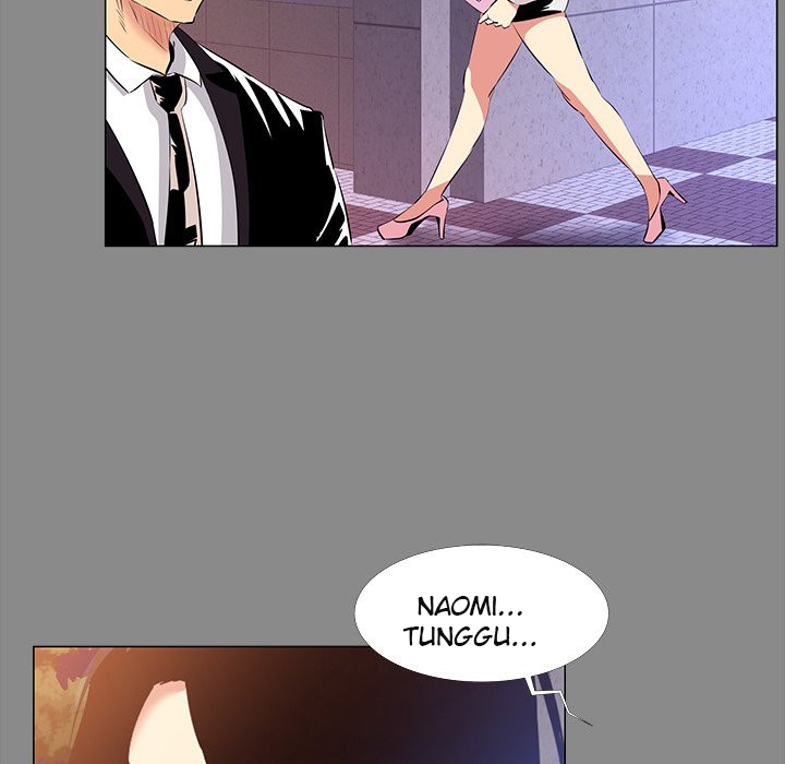 Girls Only (Studio Moon): Chapter chapter-21 - Page 96