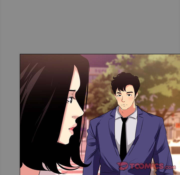 Girls Only (Studio Moon): Chapter chapter-21 - Page 98