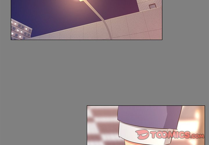 Girls Only (Studio Moon): Chapter chapter-22 - Page 2
