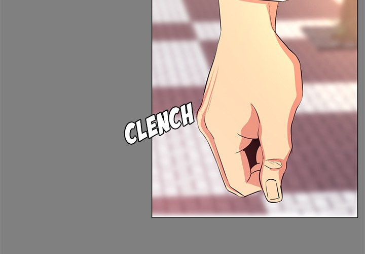 Girls Only (Studio Moon): Chapter chapter-22 - Page 3