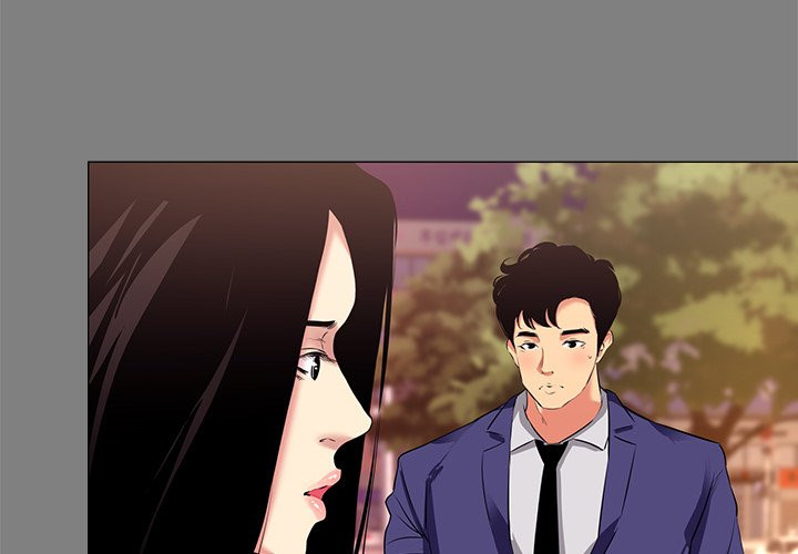 Girls Only (Studio Moon): Chapter chapter-22 - Page 4