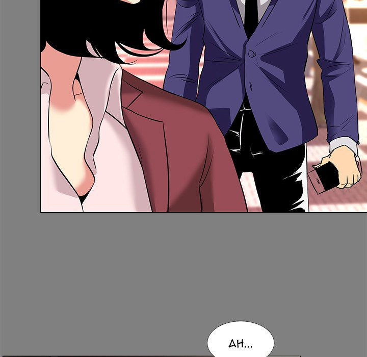 Girls Only (Studio Moon): Chapter chapter-22 - Page 5