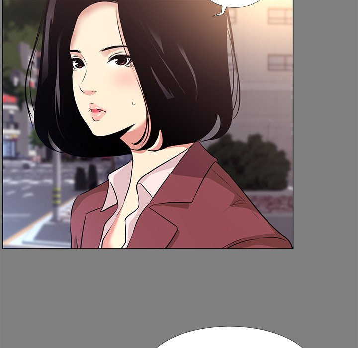 Girls Only (Studio Moon): Chapter chapter-22 - Page 6