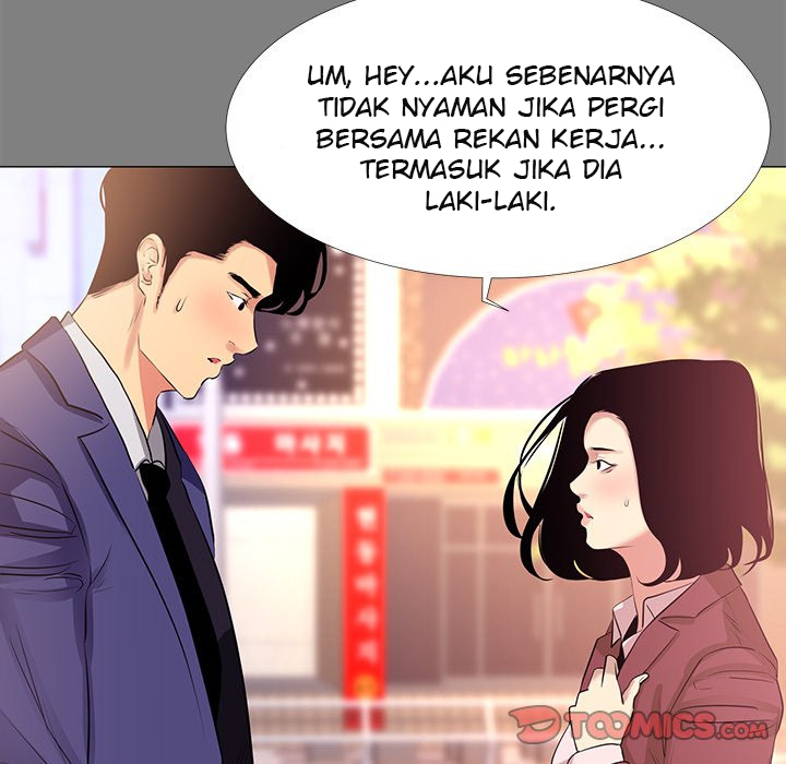 Girls Only (Studio Moon): Chapter chapter-22 - Page 8