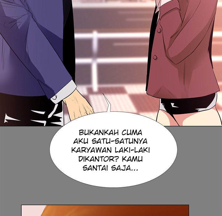 Girls Only (Studio Moon): Chapter chapter-22 - Page 9