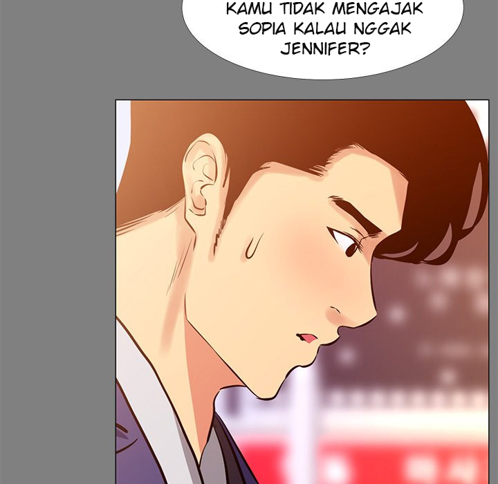 Girls Only (Studio Moon): Chapter chapter-22 - Page 11