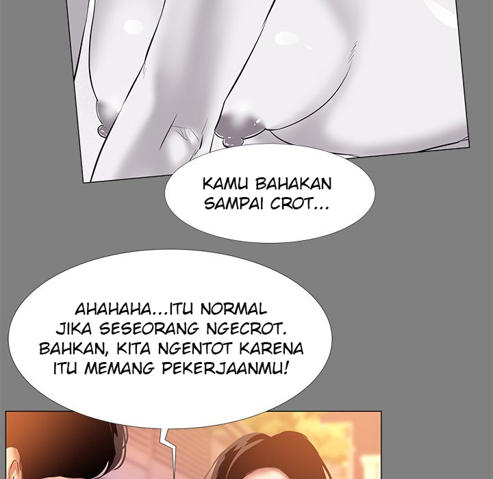 Girls Only (Studio Moon): Chapter chapter-22 - Page 17