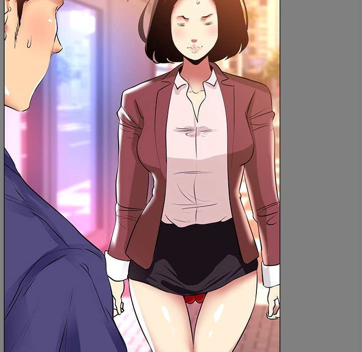 Girls Only (Studio Moon): Chapter chapter-22 - Page 18