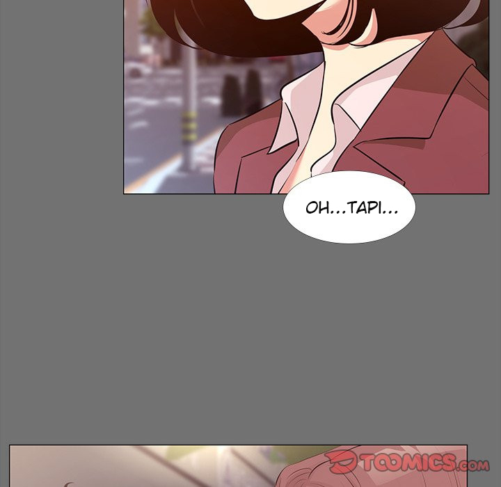 Girls Only (Studio Moon): Chapter chapter-22 - Page 20
