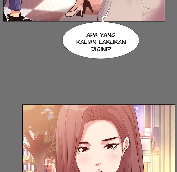 Girls Only (Studio Moon): Chapter chapter-22 - Page 22