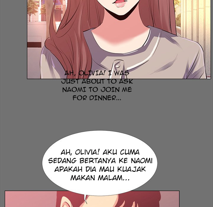 Girls Only (Studio Moon): Chapter chapter-22 - Page 23