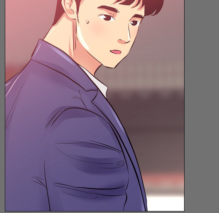Girls Only (Studio Moon): Chapter chapter-22 - Page 24