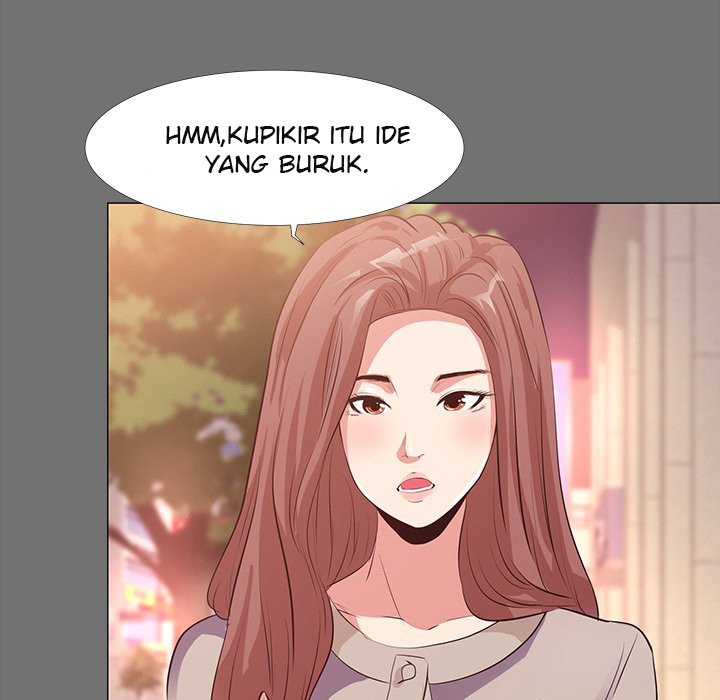Girls Only (Studio Moon): Chapter chapter-22 - Page 25