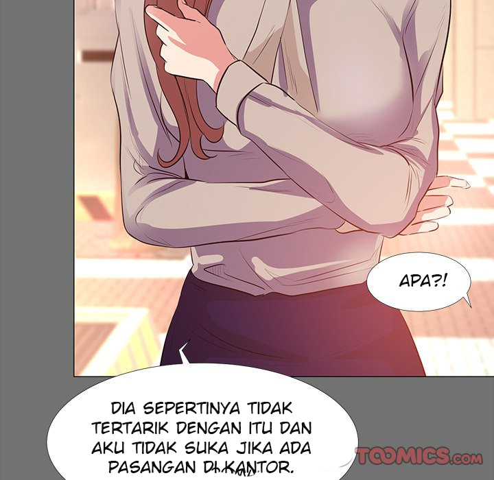 Girls Only (Studio Moon): Chapter chapter-22 - Page 26