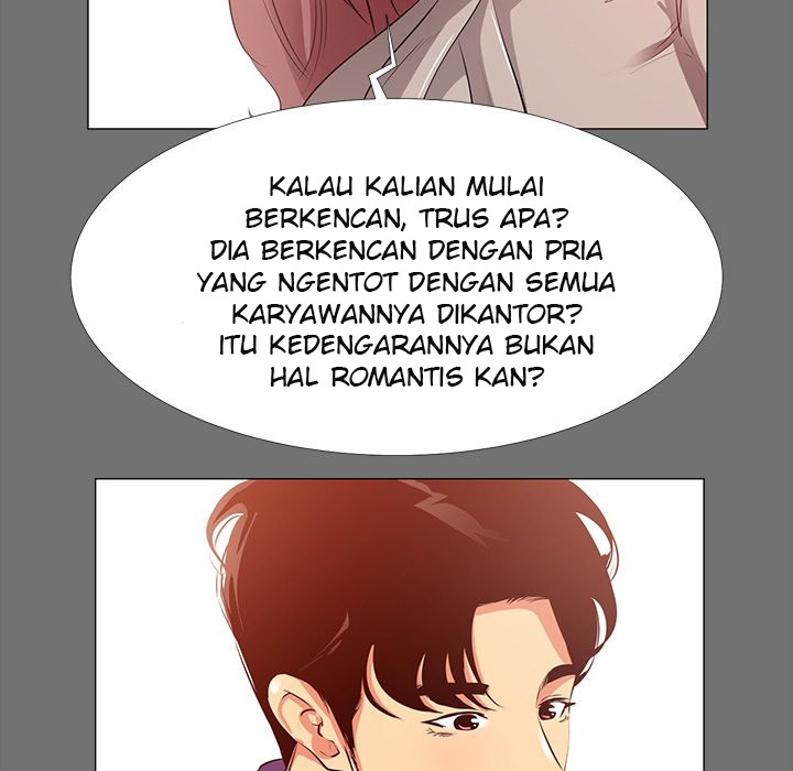 Girls Only (Studio Moon): Chapter chapter-22 - Page 28