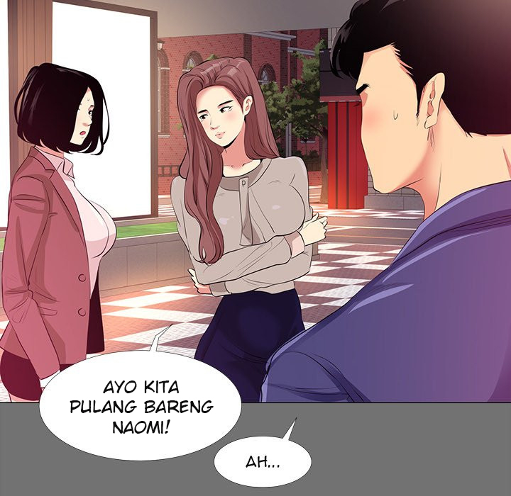 Girls Only (Studio Moon): Chapter chapter-22 - Page 30