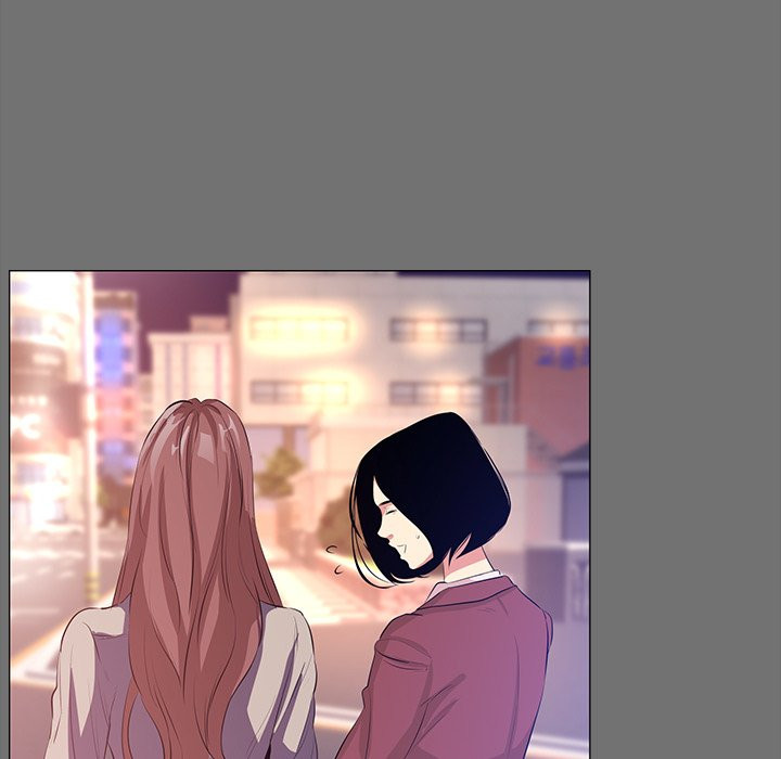 Girls Only (Studio Moon): Chapter chapter-22 - Page 31
