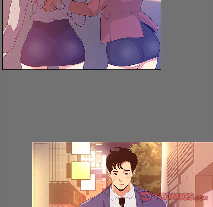 Girls Only (Studio Moon): Chapter chapter-22 - Page 32