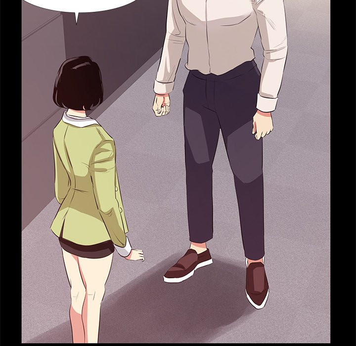 Girls Only (Studio Moon): Chapter chapter-22 - Page 37
