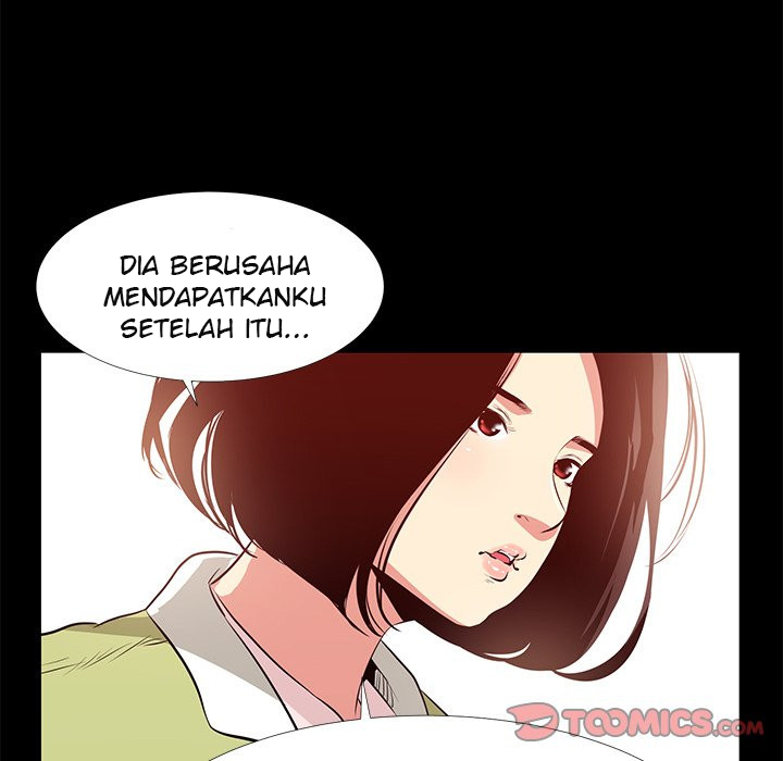 Girls Only (Studio Moon): Chapter chapter-22 - Page 38