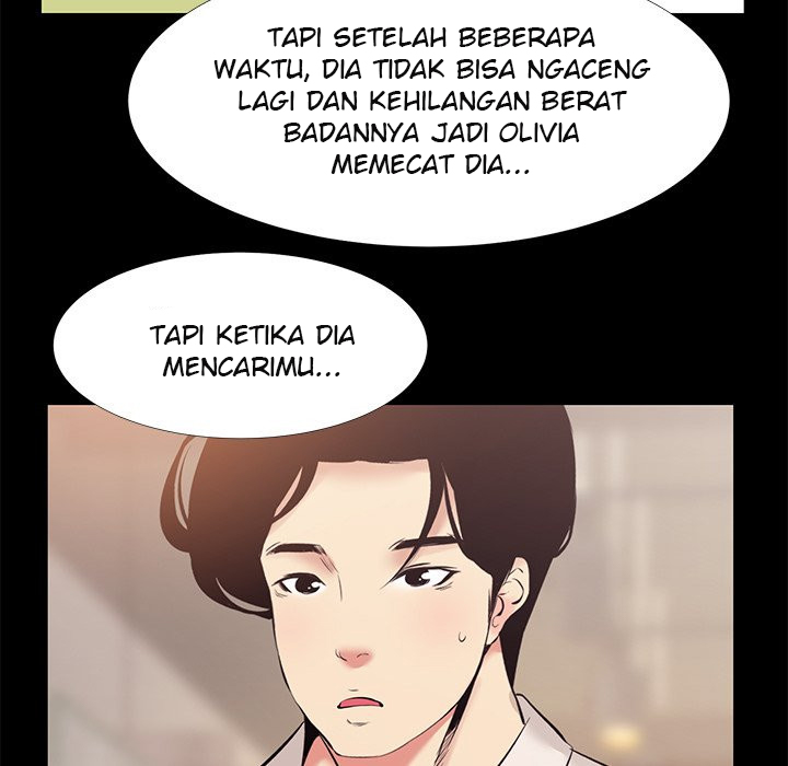 Girls Only (Studio Moon): Chapter chapter-22 - Page 39