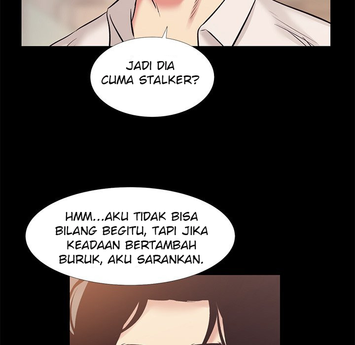 Girls Only (Studio Moon): Chapter chapter-22 - Page 40