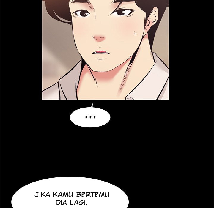 Girls Only (Studio Moon): Chapter chapter-22 - Page 41