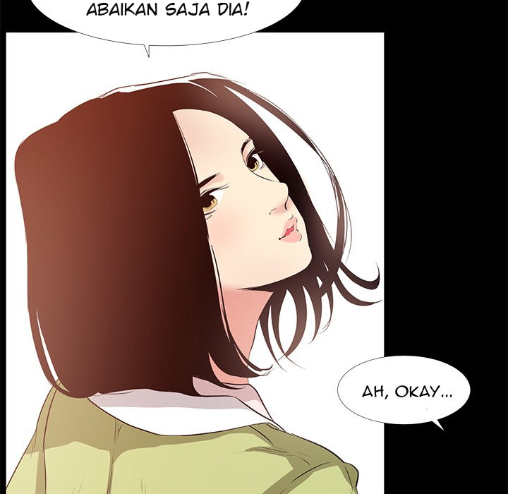 Girls Only (Studio Moon): Chapter chapter-22 - Page 42