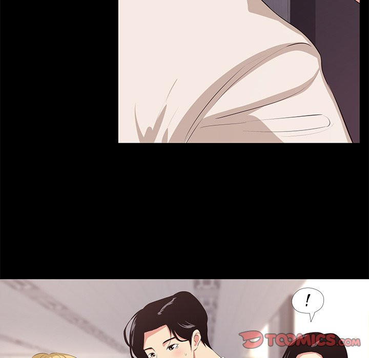 Girls Only (Studio Moon): Chapter chapter-22 - Page 44