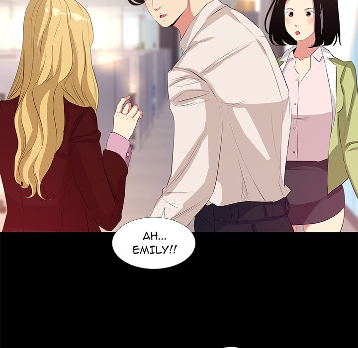 Girls Only (Studio Moon): Chapter chapter-22 - Page 45