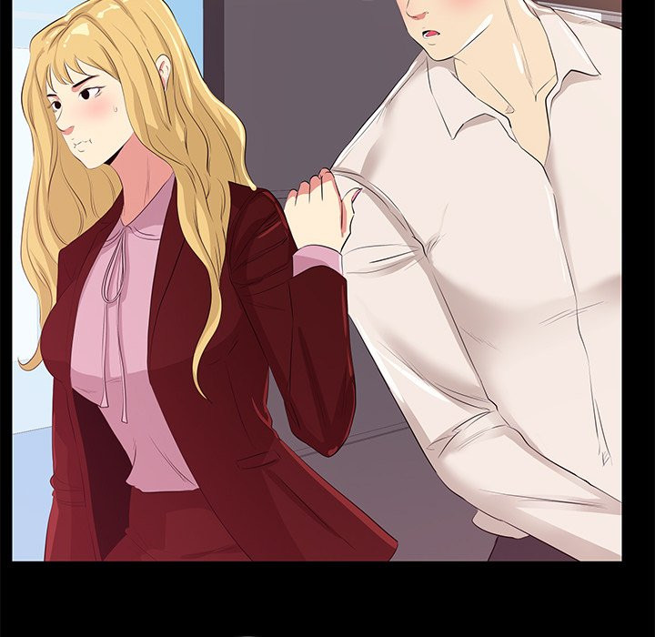 Girls Only (Studio Moon): Chapter chapter-22 - Page 48