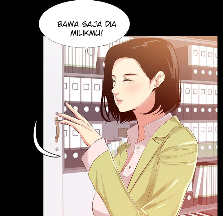 Girls Only (Studio Moon): Chapter chapter-22 - Page 49