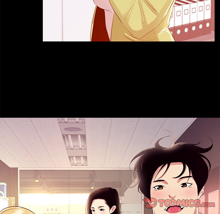 Girls Only (Studio Moon): Chapter chapter-22 - Page 50