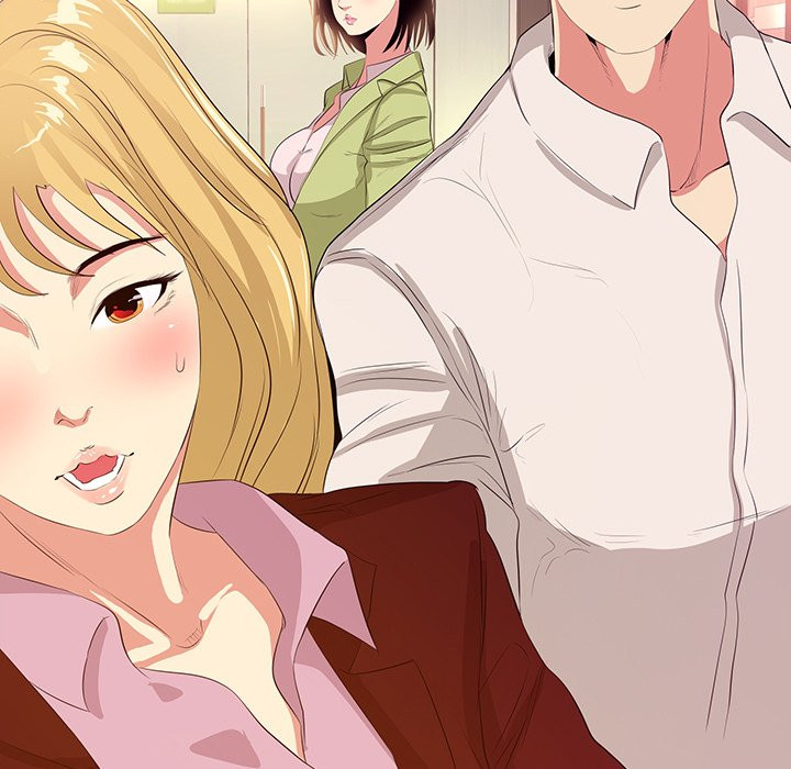 Girls Only (Studio Moon): Chapter chapter-22 - Page 51