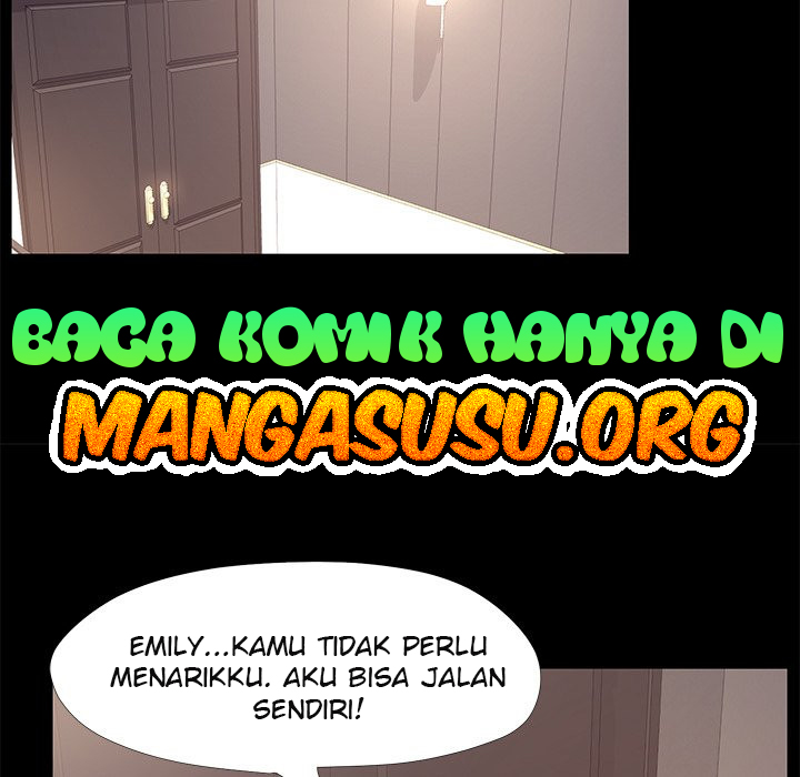 Girls Only (Studio Moon): Chapter chapter-22 - Page 53