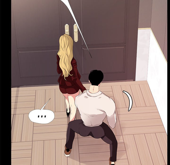 Girls Only (Studio Moon): Chapter chapter-22 - Page 54