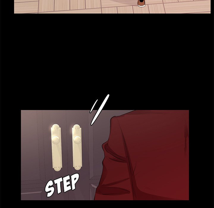 Girls Only (Studio Moon): Chapter chapter-22 - Page 55