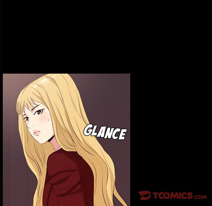 Girls Only (Studio Moon): Chapter chapter-22 - Page 56