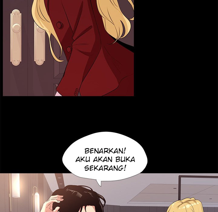 Girls Only (Studio Moon): Chapter chapter-22 - Page 57