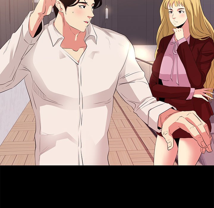 Girls Only (Studio Moon): Chapter chapter-22 - Page 58
