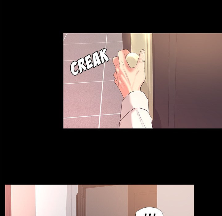 Girls Only (Studio Moon): Chapter chapter-22 - Page 59