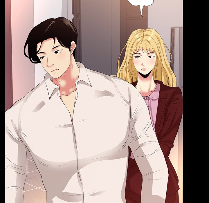 Girls Only (Studio Moon): Chapter chapter-22 - Page 60