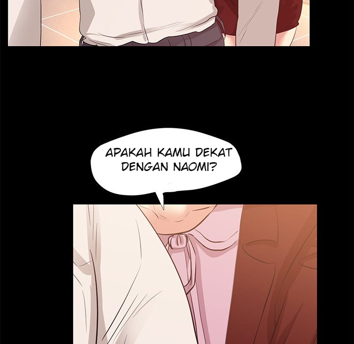 Girls Only (Studio Moon): Chapter chapter-22 - Page 61